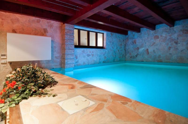 Gentarrubia Bed and Breakfast Capoterra Buitenkant foto