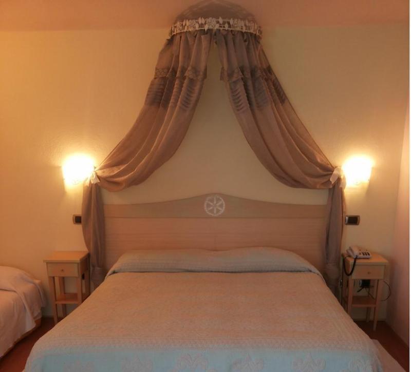 Gentarrubia Bed and Breakfast Capoterra Buitenkant foto