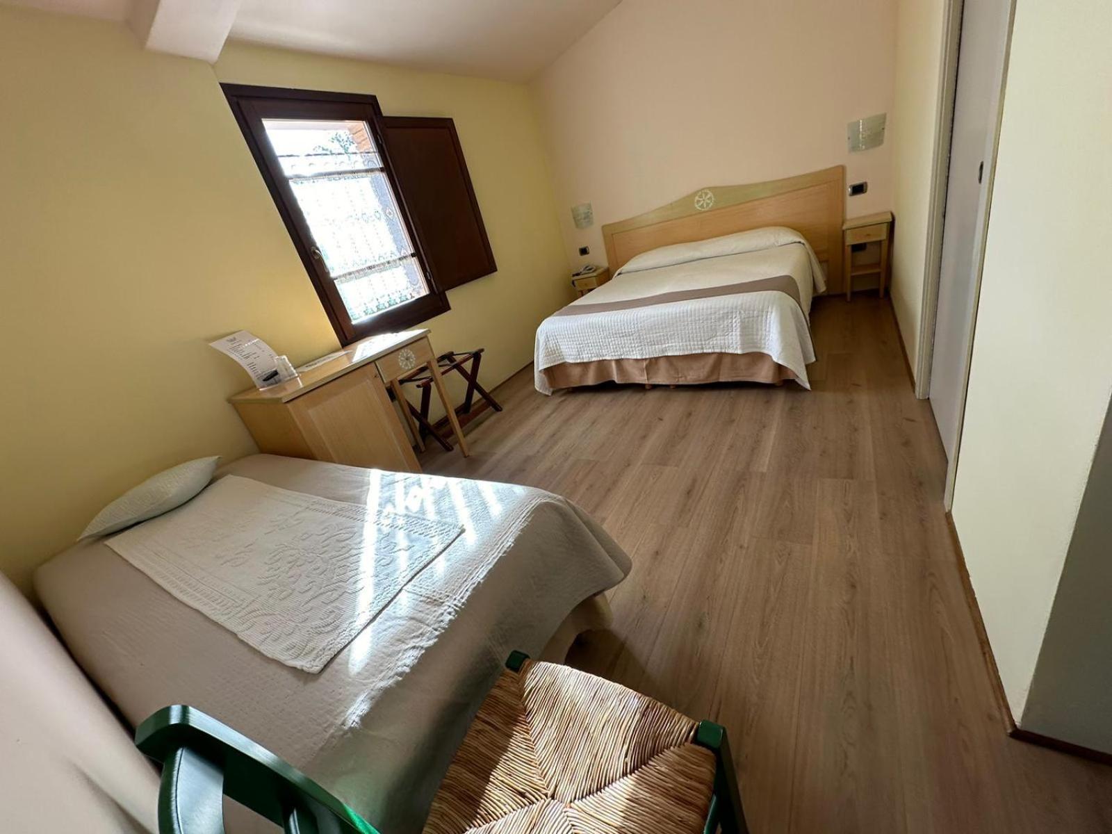 Gentarrubia Bed and Breakfast Capoterra Buitenkant foto