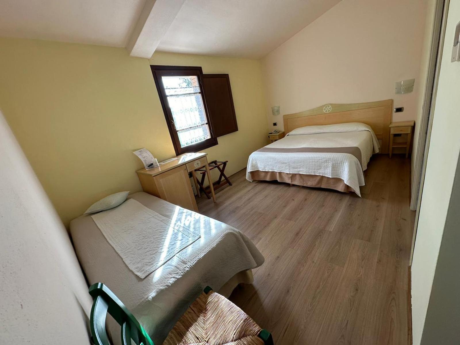 Gentarrubia Bed and Breakfast Capoterra Buitenkant foto