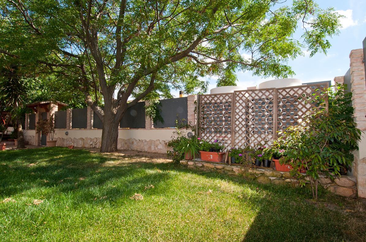 Gentarrubia Bed and Breakfast Capoterra Buitenkant foto